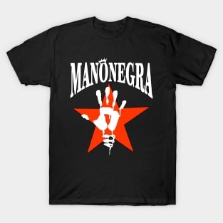 Mano Negra T-Shirt